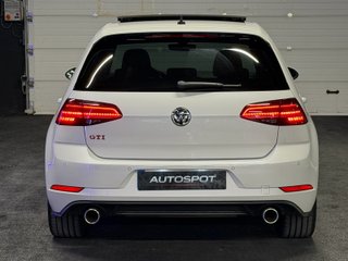 Volkswagen Golf Volkswagen Golf GTI Performance 2.0 TSI 180kW(245CV) DSG