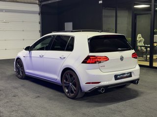 Volkswagen Golf Volkswagen Golf GTI Performance 2.0 TSI 180kW(245CV) DSG