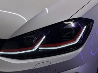 Volkswagen Golf Volkswagen Golf GTI Performance 2.0 TSI 180kW(245CV) DSG
