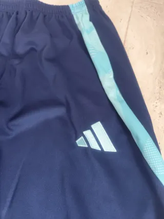Pantalón Chándal Adidas Arsenal Azul