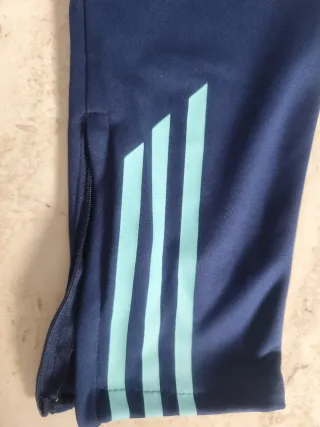 Pantalón Chándal Adidas Arsenal Azul
