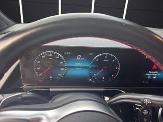 Mercedes-Benz GLA 2021