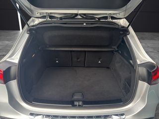 Mercedes-Benz GLA 2021