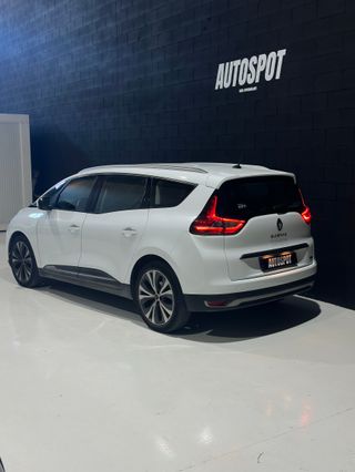 Renault Grand Scénic BOSE Energy dCi 81kW (110CV) eco2 7p E6