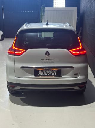 Renault Grand Scénic BOSE Energy dCi 81kW (110CV) eco2 7p E6