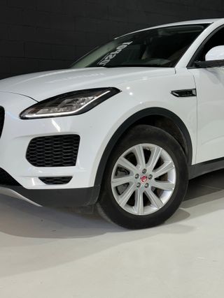 Jaguar E-Pace Jaguar E-Pace 2.0D 110kW R-Dynamic
