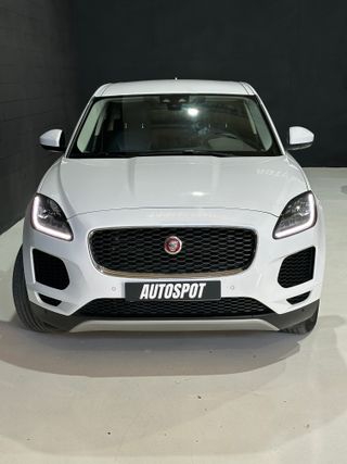Jaguar E-Pace Jaguar E-Pace 2.0D 110kW R-Dynamic