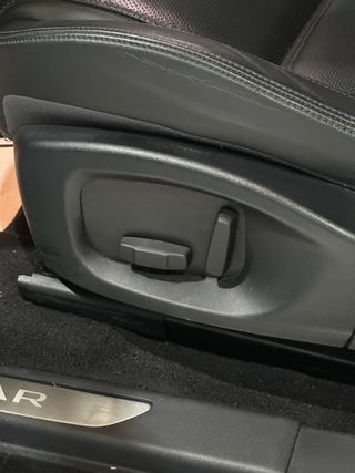 Jaguar E-Pace Jaguar E-Pace 2.0D 110kW R-Dynamic