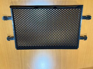 Rejilla Radiador Triumph Original