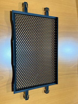 Rejilla Radiador Triumph Original