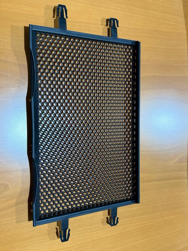 Rejilla Radiador Triumph Original