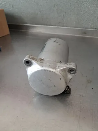 Motor arranque Suzuki GN 250