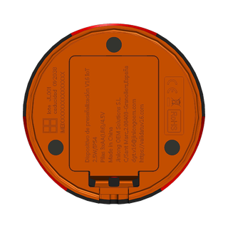 Baliza V16 DGT 3.0 Homologada
