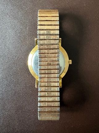 Reloj Tissot Visodate