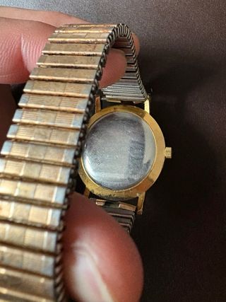 Reloj Tissot Visodate
