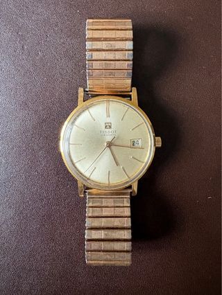 Reloj Tissot Visodate