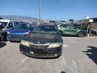 Despiece Renault Laguna II Grandtour 2004