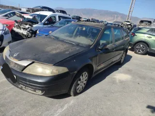 Despiece Renault Laguna II Grandtour 2004