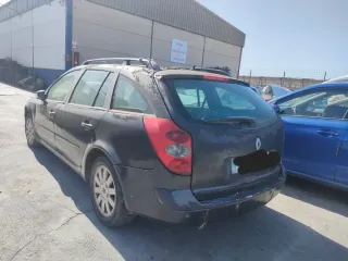 Despiece Renault Laguna II Grandtour 2004