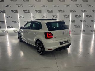 Volkswagen Polo GTI 1.8 TSI 192CV DSG - IMPECABLE !!!