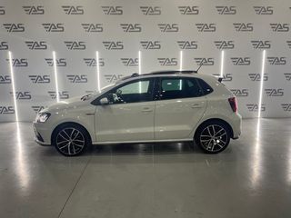 Volkswagen Polo GTI 1.8 TSI 192CV DSG - IMPECABLE !!!