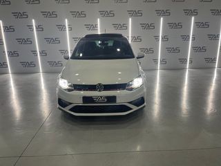 Volkswagen Polo GTI 1.8 TSI 192CV DSG - IMPECABLE !!!