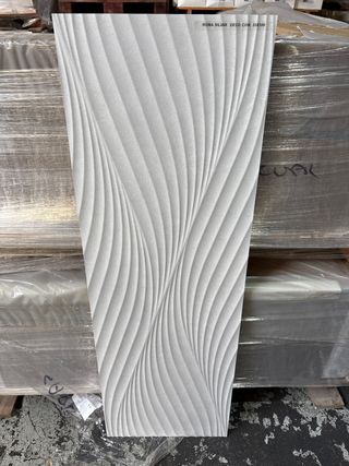 Palet Rachola comercial Pared 10m2