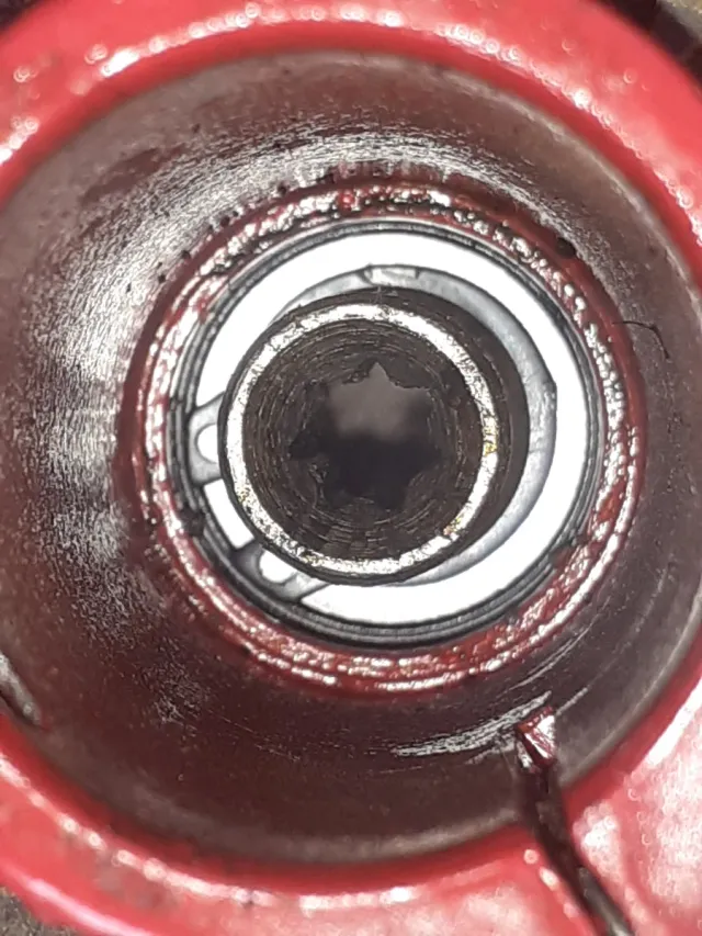 Repuestos para desbrozadora