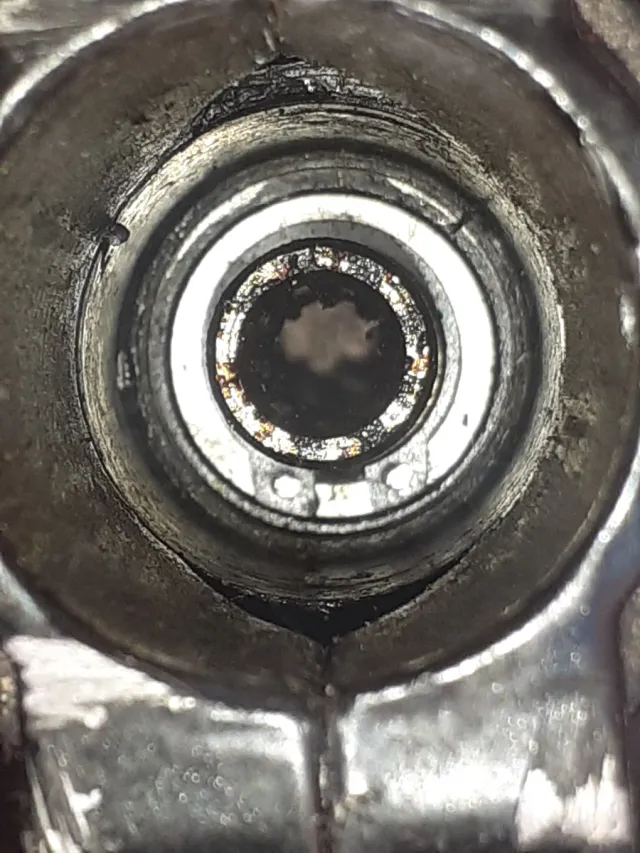 Repuestos para desbrozadora