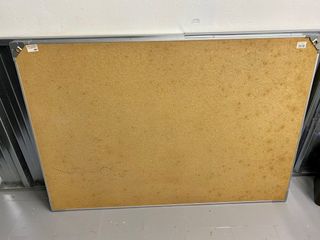 Pizarra Corcho 150x100cm