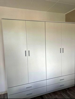 armarios 4 puertas en oferta especial!