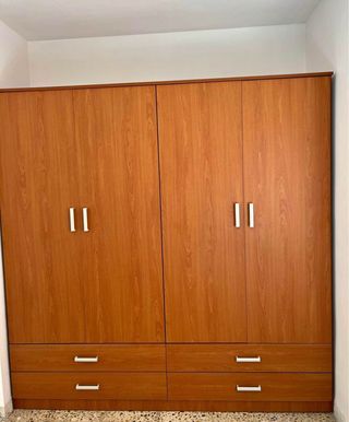 armarios 4 puertas en oferta especial!