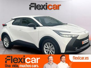 Toyota C-HR 1.8 Active Hybrid 140