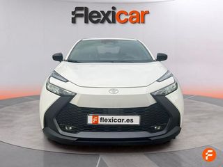 Toyota C-HR 1.8 Active Hybrid 140