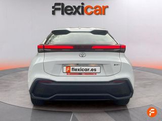 Toyota C-HR 1.8 Active Hybrid 140