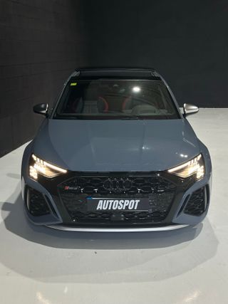 Audi A3 Audi A3 RS3 Sportback TFSI 294kW quattro S