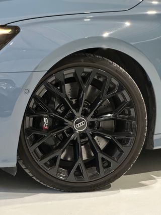 Audi A3 Audi A3 RS3 Sportback TFSI 294kW quattro S tron