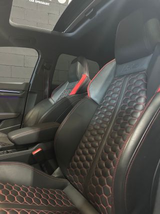 Audi A3 Audi A3 RS3 Sportback TFSI 294kW quattro S tron