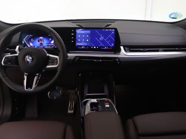 BMW X2 2025