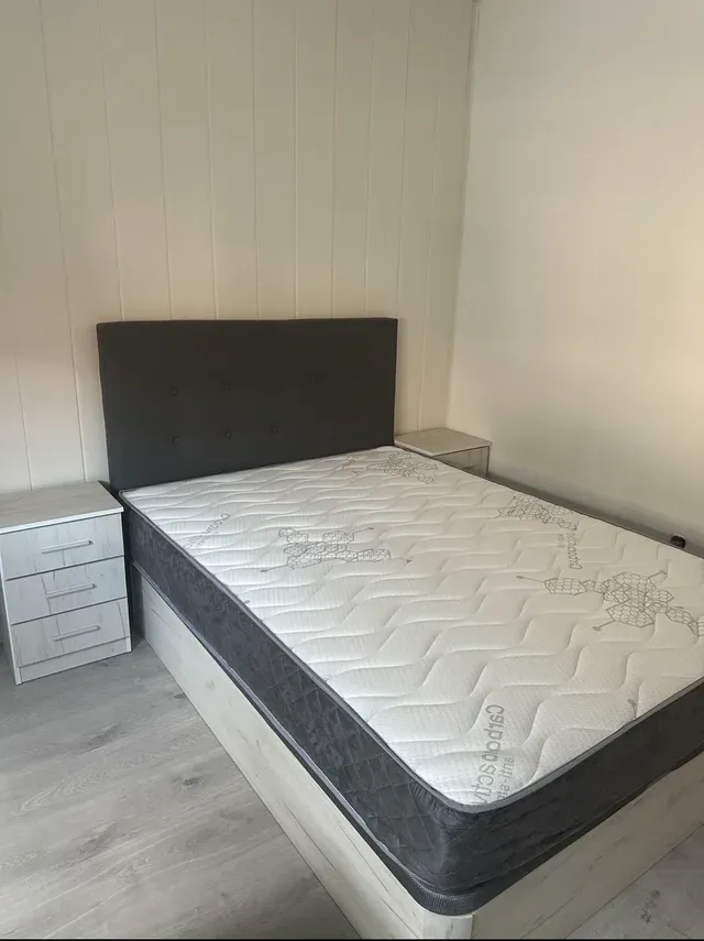 Canapé cama completa