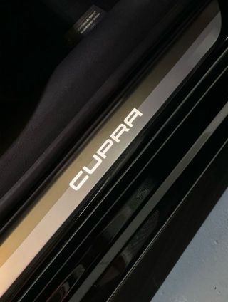 Cupra León CUPRA León VZ 2.0 TSI 180kW (245 CV) DSG