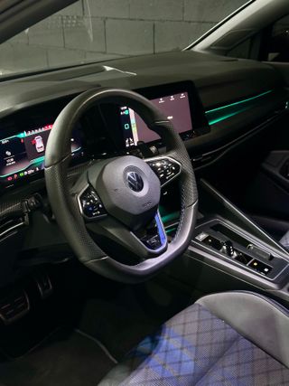 Volkswagen Golf Volkswagen Golf R 2.0 TSI 235kW (320CV) 4Motion DSG