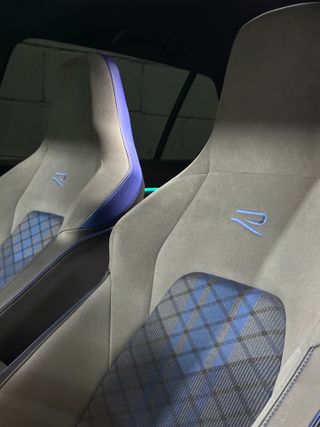 Volkswagen Golf Volkswagen Golf R 2.0 TSI 235kW (320CV) 4Motion DSG