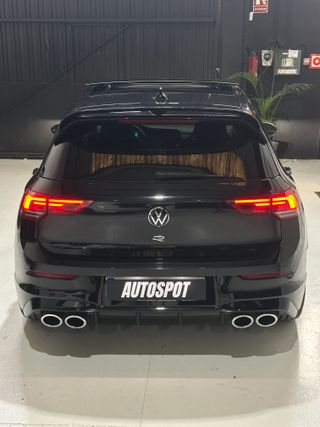 Volkswagen Golf Volkswagen Golf R 2.0 TSI 235kW (320CV) 4Motion DSG