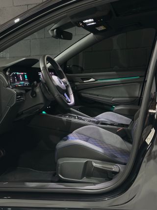 Volkswagen Golf Volkswagen Golf R 2.0 TSI 235kW (320CV) 4Motion DSG