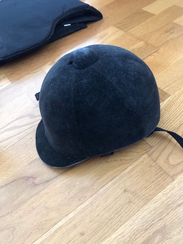 Botas de equitación T33