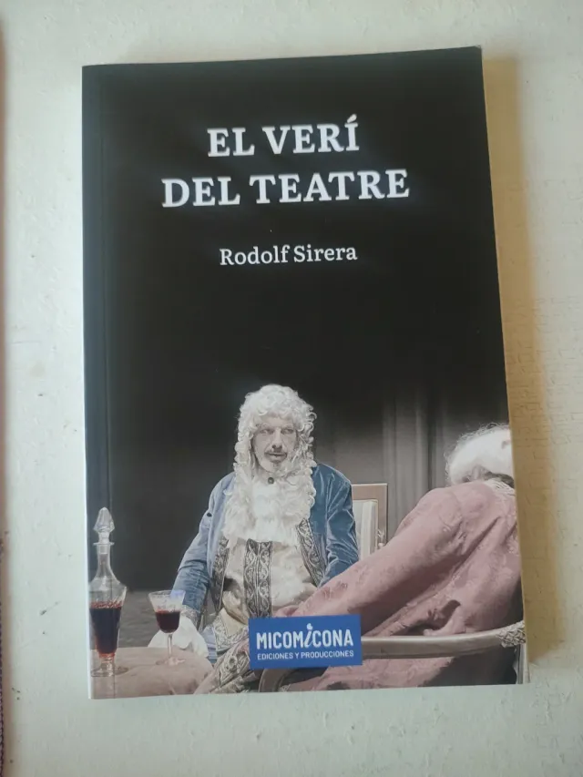 El veri del teatre