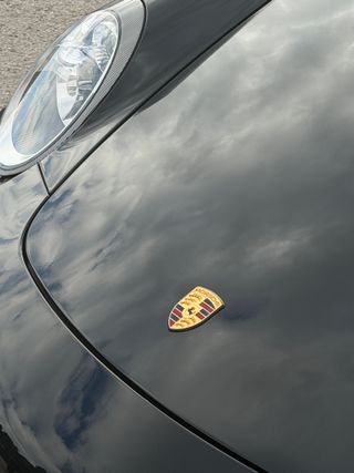 Porsche 911 Porsche 911 Targa 4S 355cv