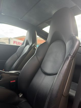 Porsche 911 Porsche 911 Targa 4S 355cv