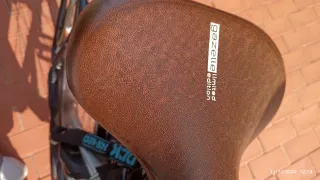 Bicicletas Holandesas